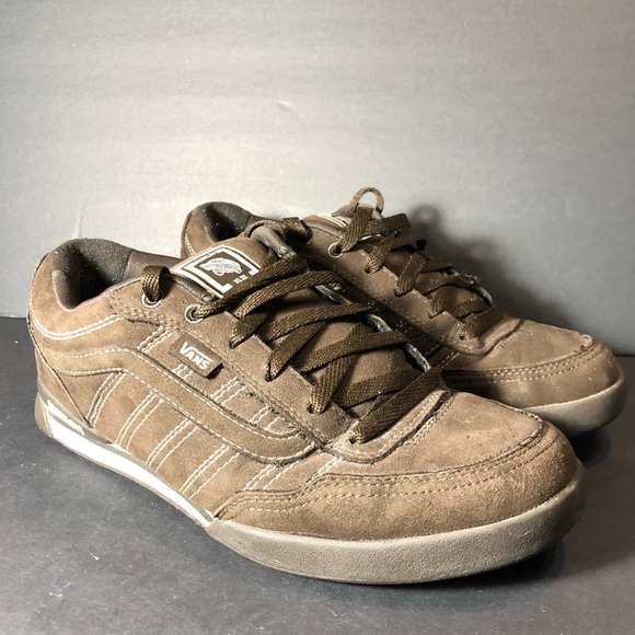 Vans Other - Van’s Geoff Rowley XL3 XL III Men’s 10 Skate Shoes